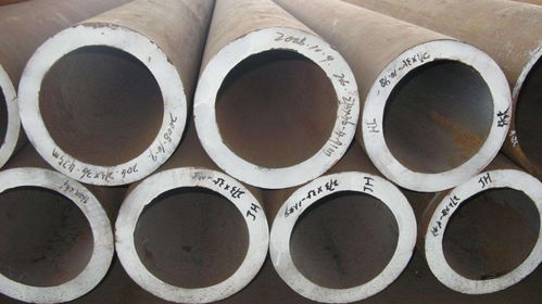 瀘州20g合金鋼管與山東聊城泰真管業 高品質鋼管的選擇與應用