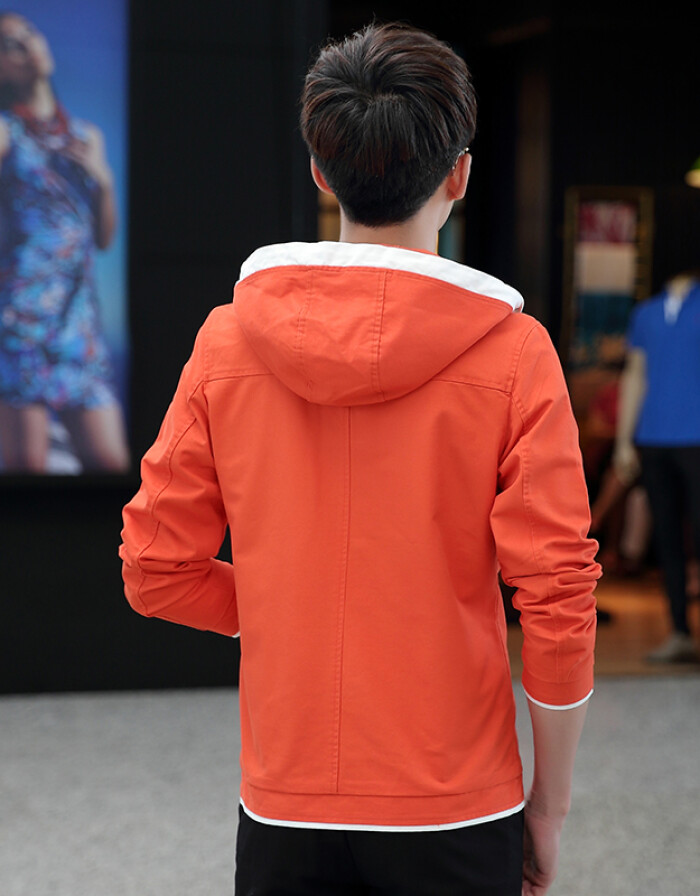 秋日型男穿搭指南 海瀾之家、GXG、優衣庫等品牌修身夾克全解析